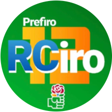 Logo Candidato